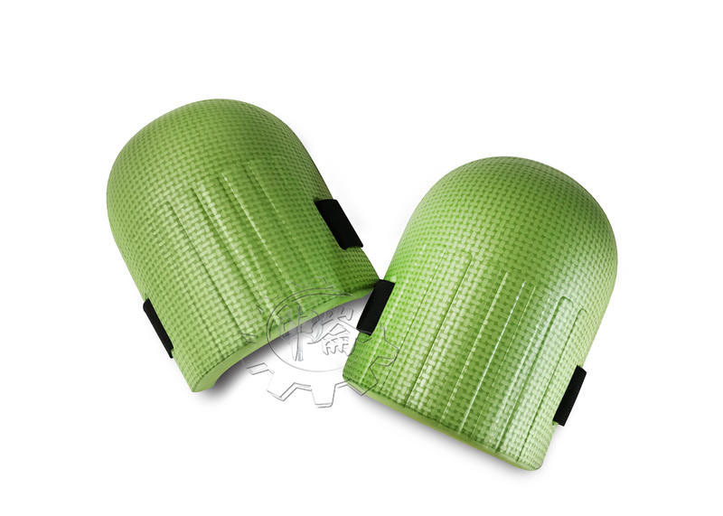 ＊中崙五金【附發票】魔鬼沾黏式防護護膝 發泡護膝 塑膠護膝 貼磁磚地磚用護膝 罰跪神器 拜拜 (一組2入)