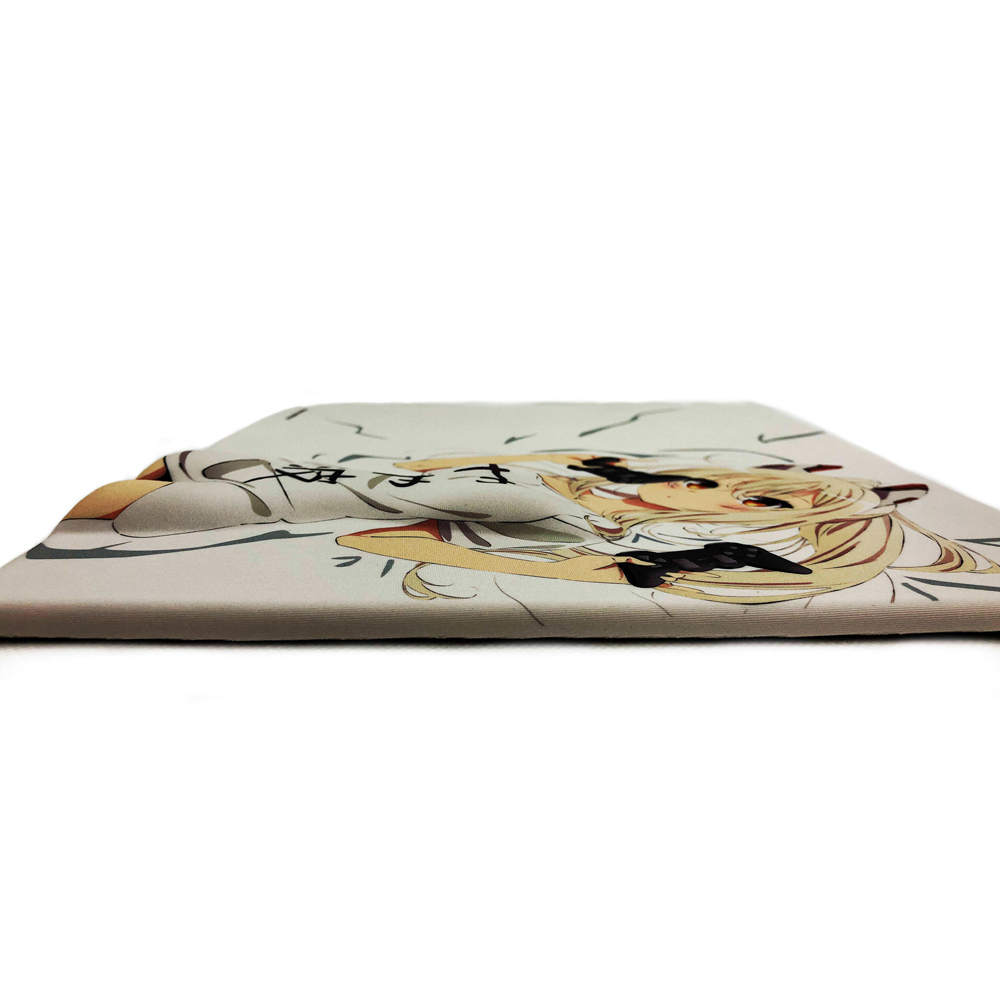 「ACG.GO」「預購」碧藍航線5周年紀念 #5やや波滑鼠墊