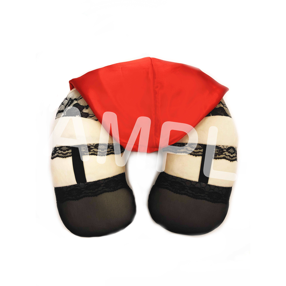 「ACG.GO」「預購」碧藍航線5周年紀念 #6大鳳頸枕