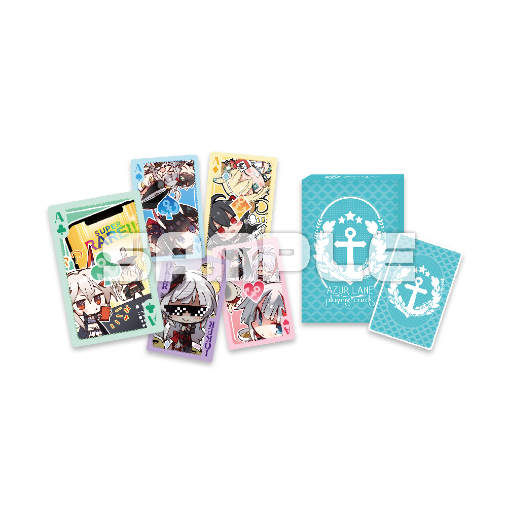 「ACG.GO」「預購」碧藍航線5周年紀念 #8艦船通信啤卡