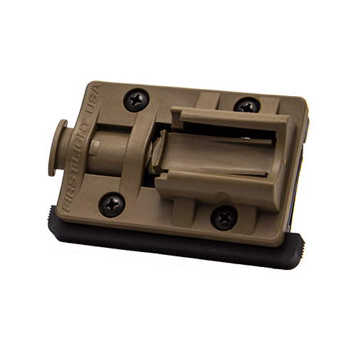 First-Light, USA 第一光 TRS MOLLE 刀片安裝座