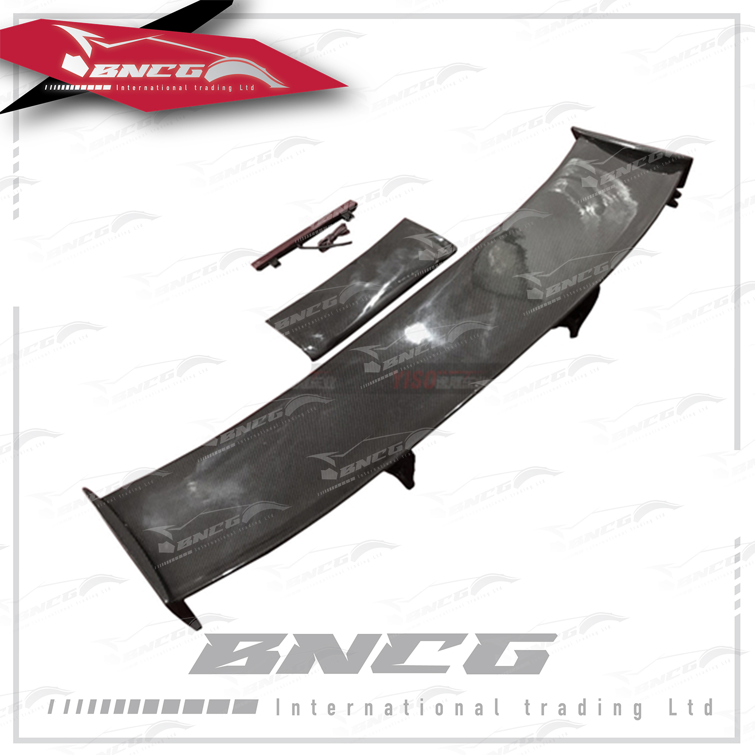 日產 Nissan 東瀛戰神 GTR R35 改裝 卡夢 碳纖維 外觀件 空力套件 NISMO款 尾翼