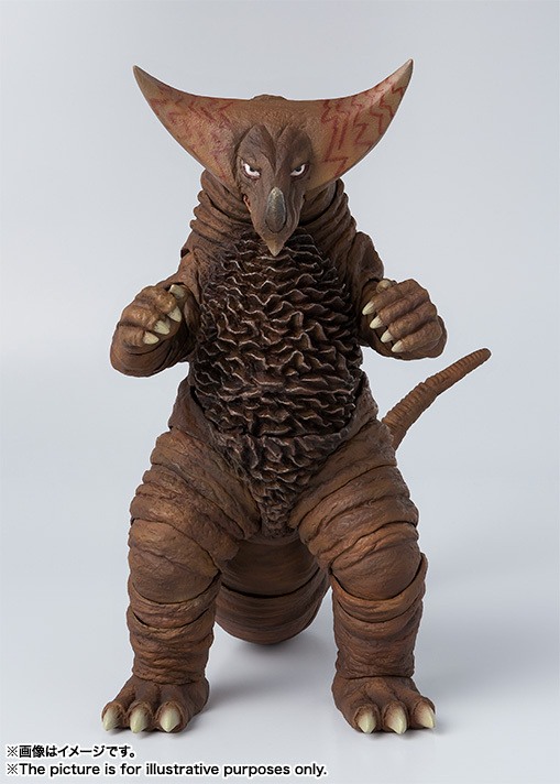 (行版) [SHF] 古代怪獣 哥莫拉  (再販)