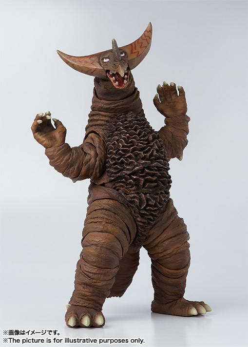 (行版) [SHF] 古代怪獣 哥莫拉  (再販)