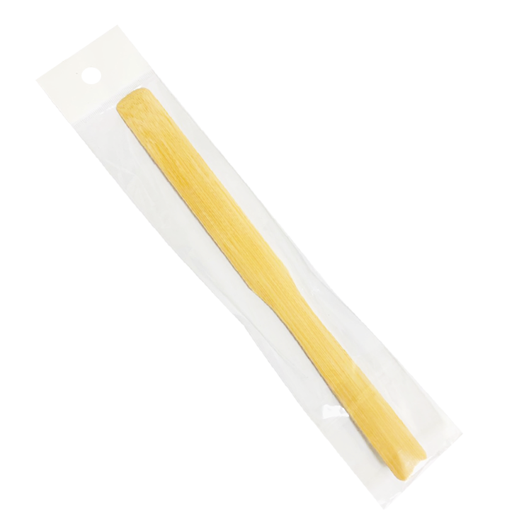 竹製咖啡攪拌棒