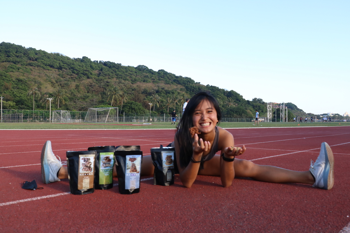 燕麥脆片吃法推薦