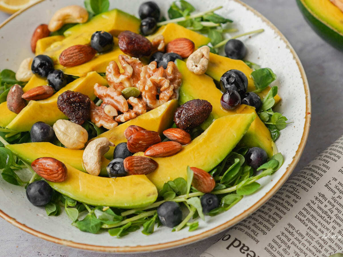 早餐燕麥片吃法