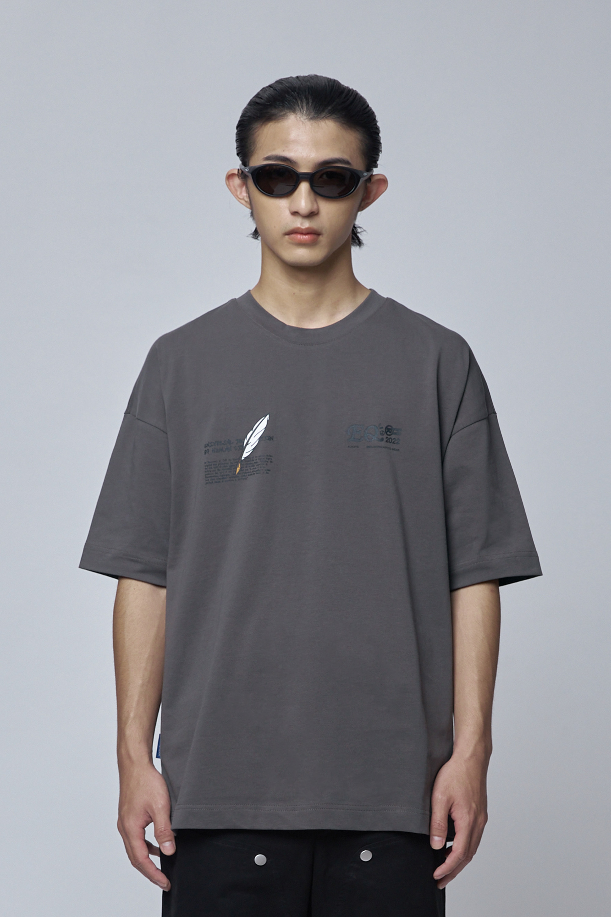 Cupido Tee