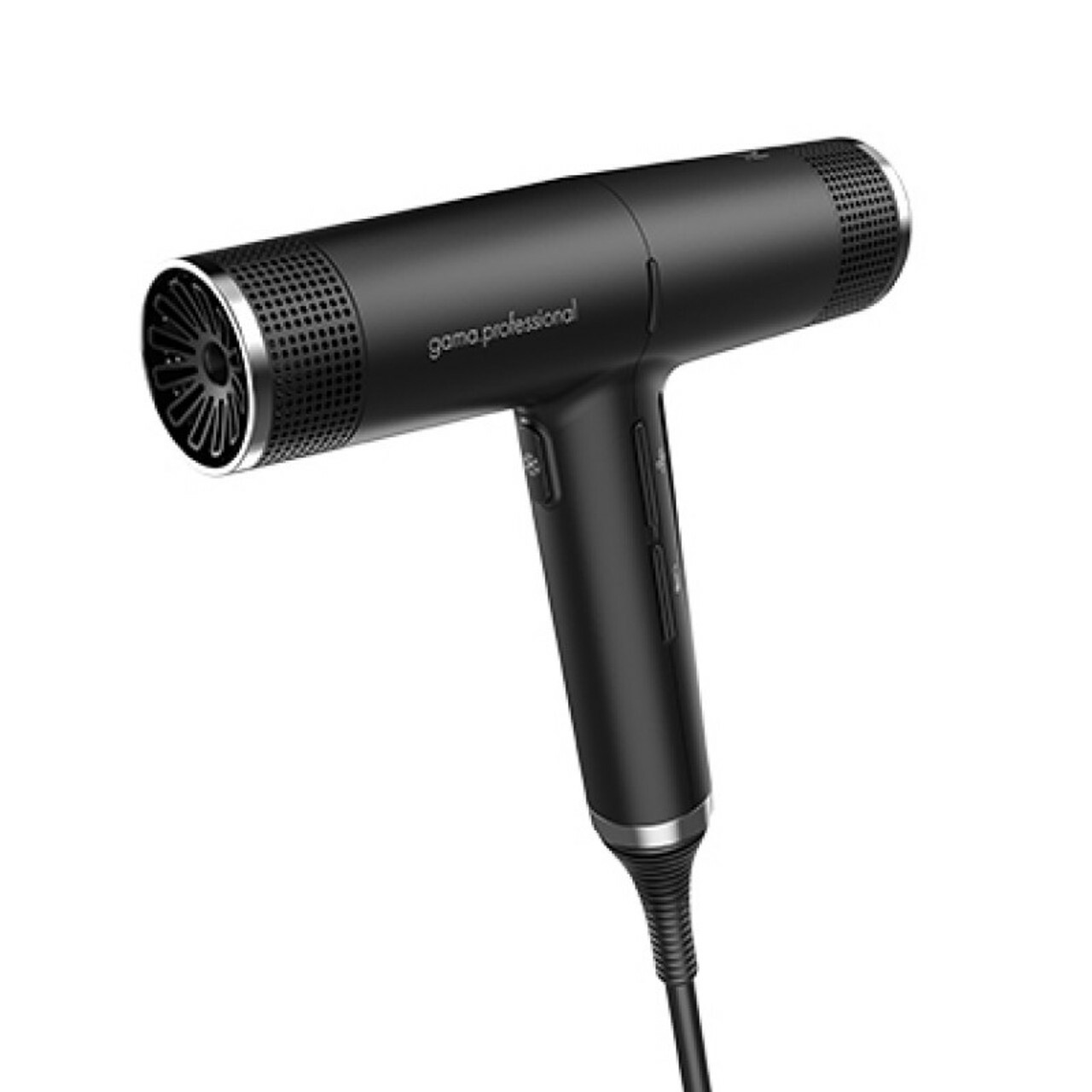 Gama IQ Perfetto 風筒（黑色）