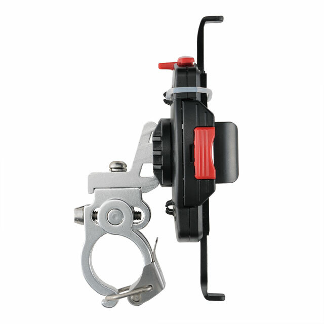 MINOURA IH-220S IPHONE GRIPS 電話座