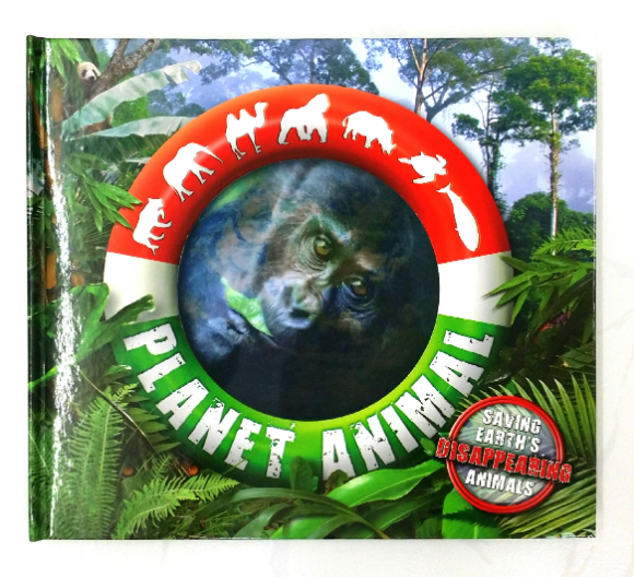 CS Planet Animal