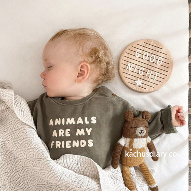 圓形橡木留言板