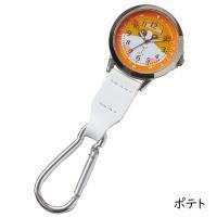 [預購] 日本天竺鼠車車護士錶