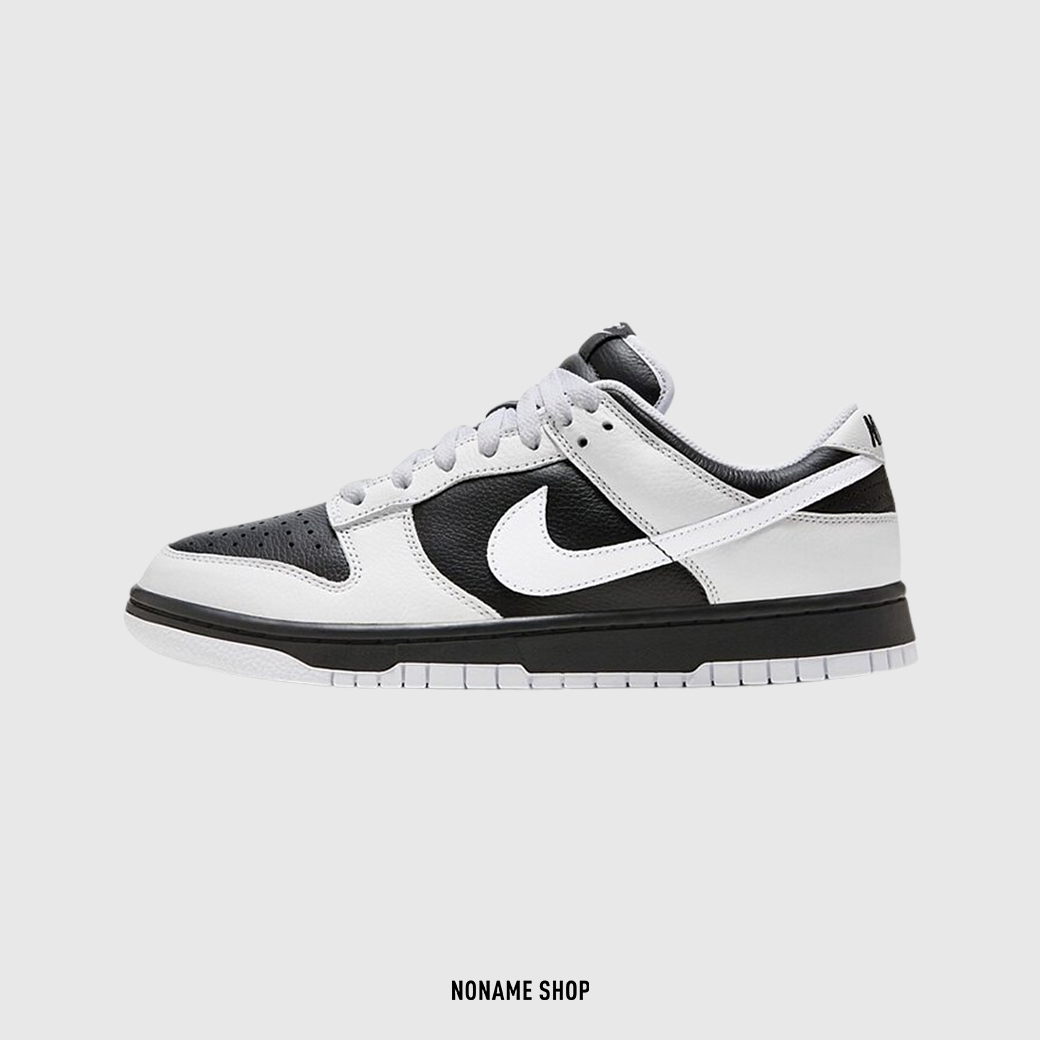 NIKE Dunk Low  Retro " Reverse Panda"  反轉 熊貓 (男款)
