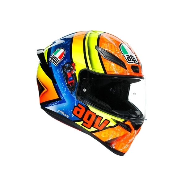AGV K1 IZAN 全罩