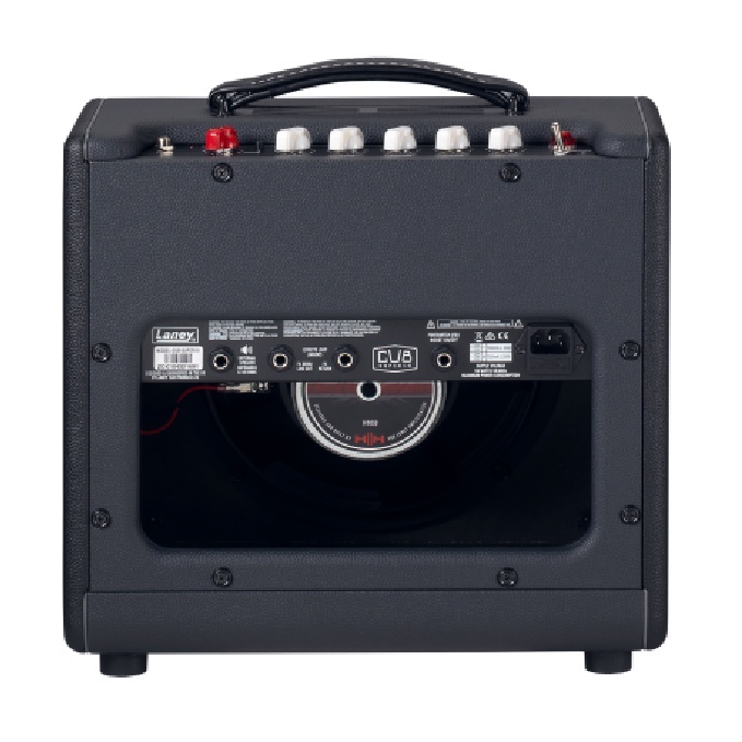 Laney CUB-SUPER10 電吉他 全真空管COMBO 音箱