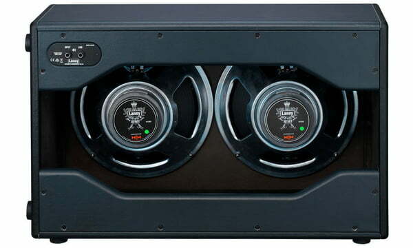 Laney CUB-212 電吉他 cab 後級箱體 公司貨【宛伶樂器】