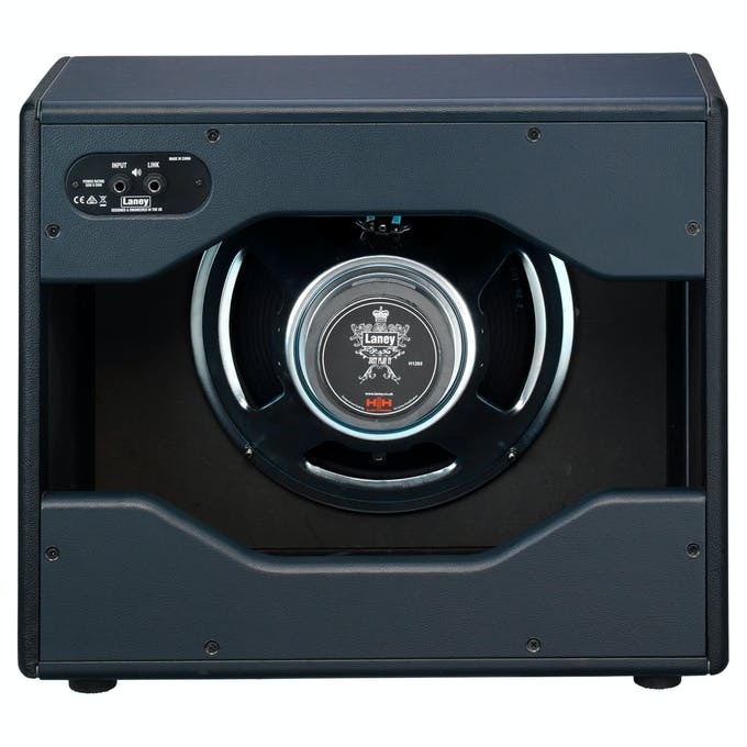 Laney CUB-112 電吉他 cab 後級箱體 音箱 公司貨【宛伶樂器】