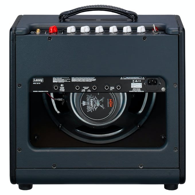 Laney CUB-SUPER12 電吉他 全真空管COMBO 音箱 公司貨【宛伶樂器】