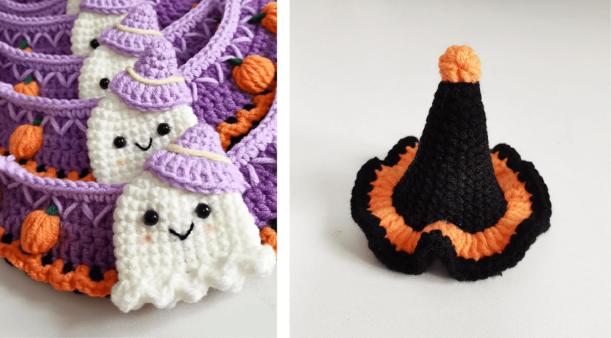 萬聖節小鬼套裝