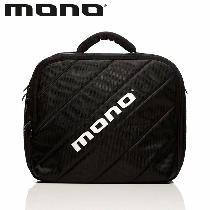 MONO M80 Double Pedal Case 雙踏袋