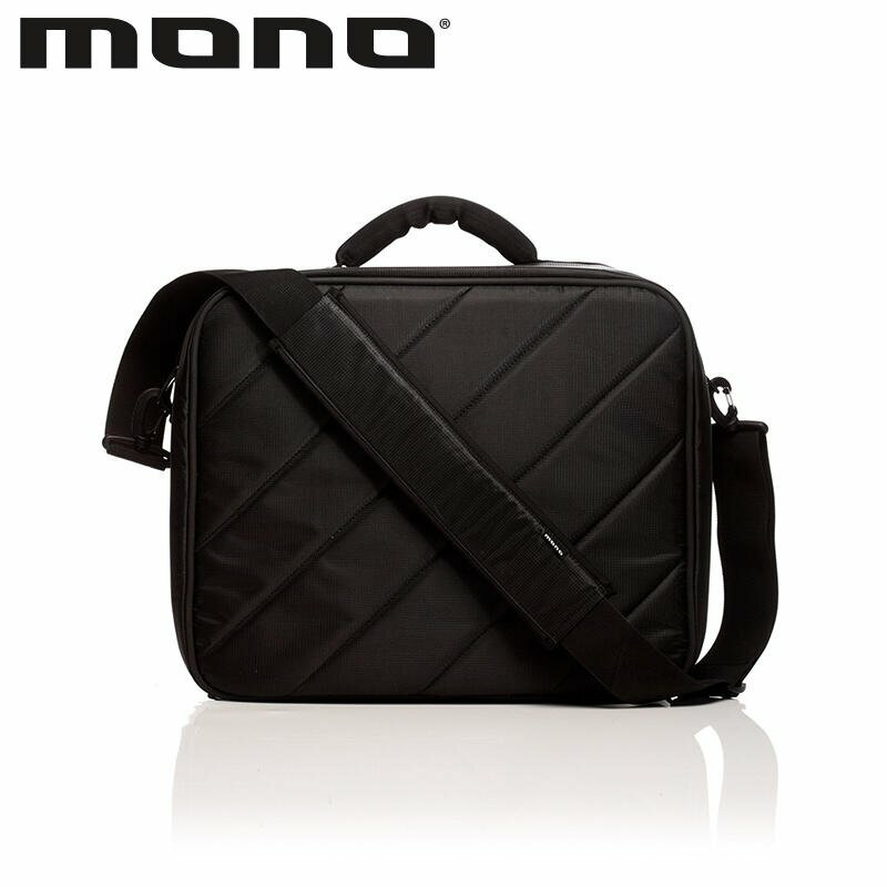 MONO M80 Double Pedal Case 雙踏袋