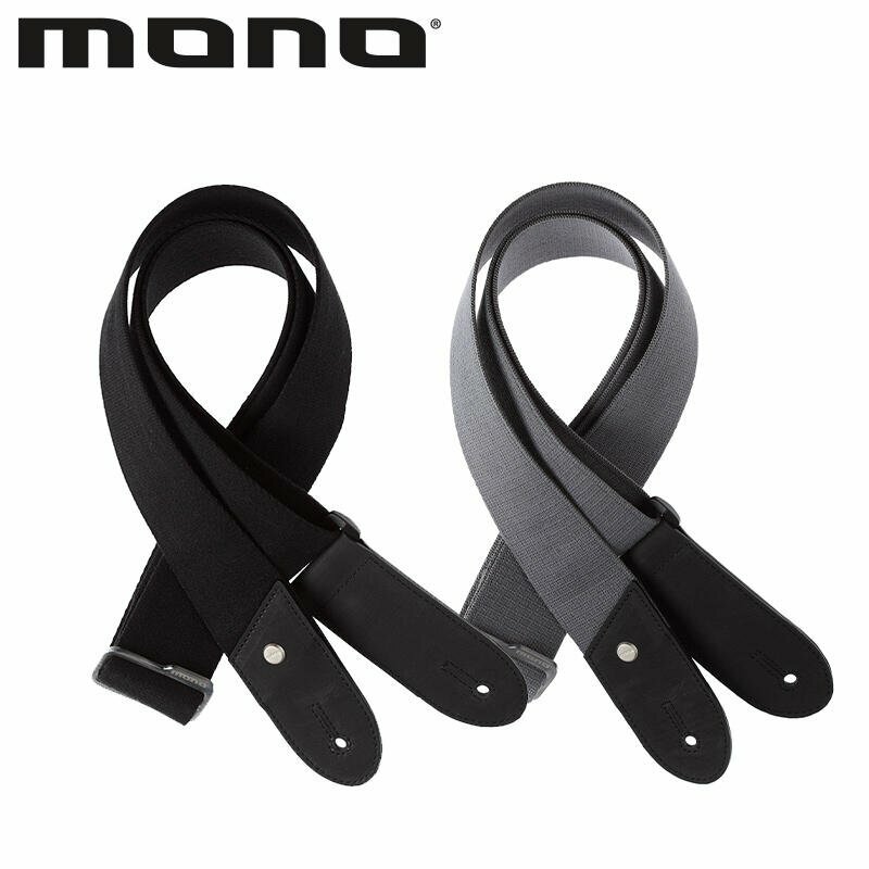 MONO Doolittle Guitar Strap 背帶