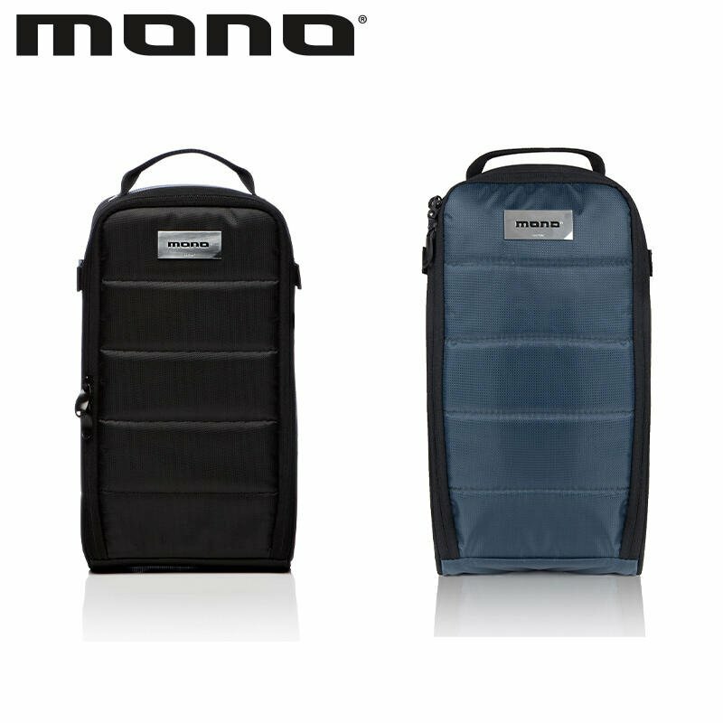 MONO M80 Classic Tick 2.0 擴充配件袋 黑/灰