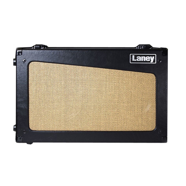 LANEY CUB212R 電吉他音箱 (具備Reverb效果) 公司貨 【宛伶樂器】
