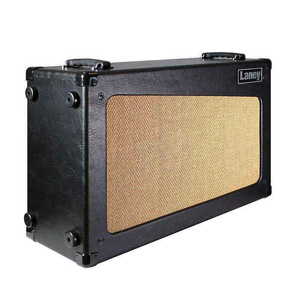 LANEY CUB212R 電吉他音箱 (具備Reverb效果) 公司貨 【宛伶樂器】