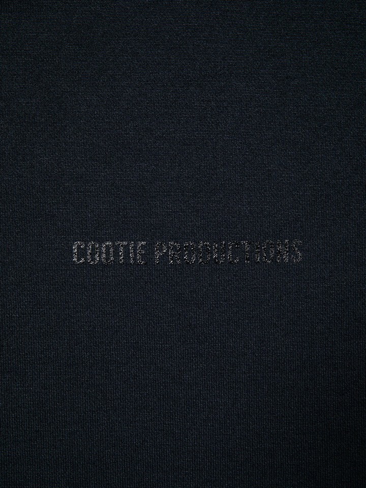 COOTIE PRODUCTIONS - DRY TECH SWEAT TRACK JACKET