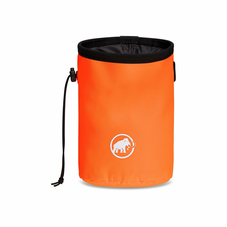 Mammut Gym Basic Chalk Bag 00320