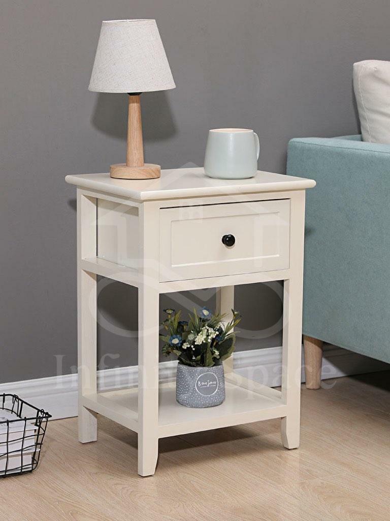 D2410 簡約床頭櫃