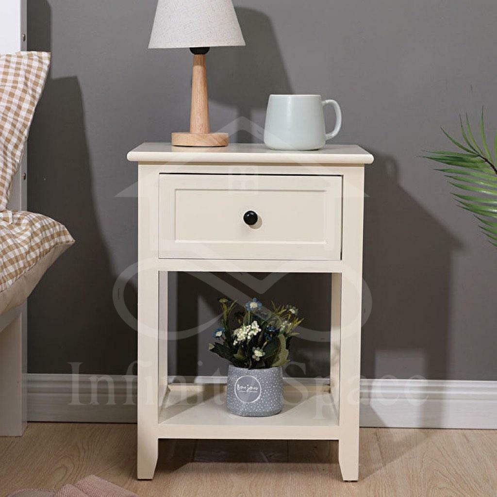 D2410 簡約床頭櫃