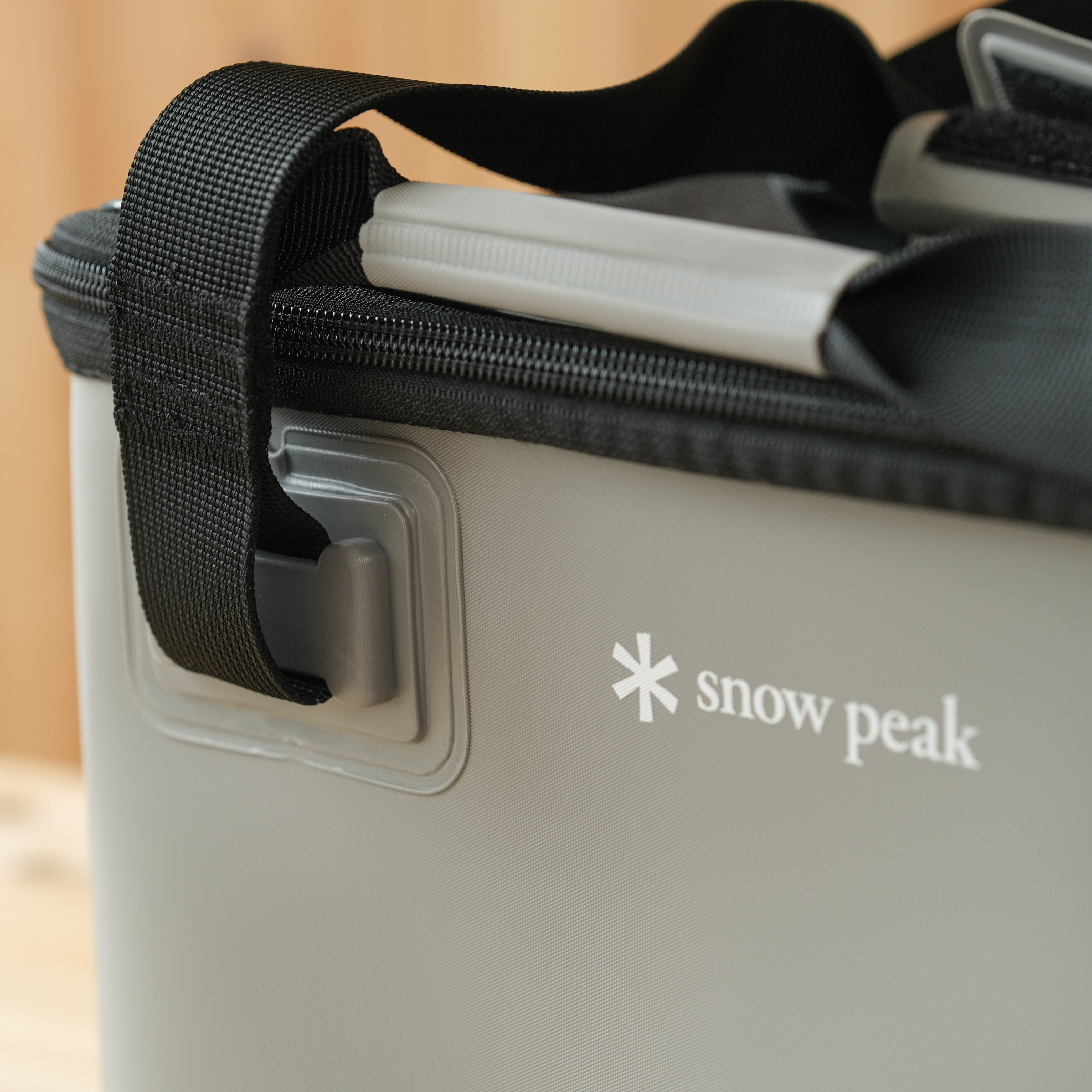 Snow Peak Water Proof Unit Gear Bag 220 UG-472