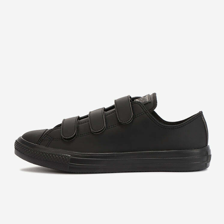 Converse All Star Light WR SL V-3 OX Black