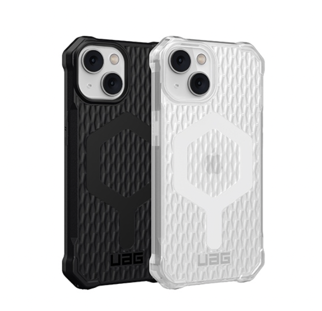 UAG ESSENTIAL ARMOR WITH MAGSAFE SERIES CASE-IPHONE 14 PRO MAX