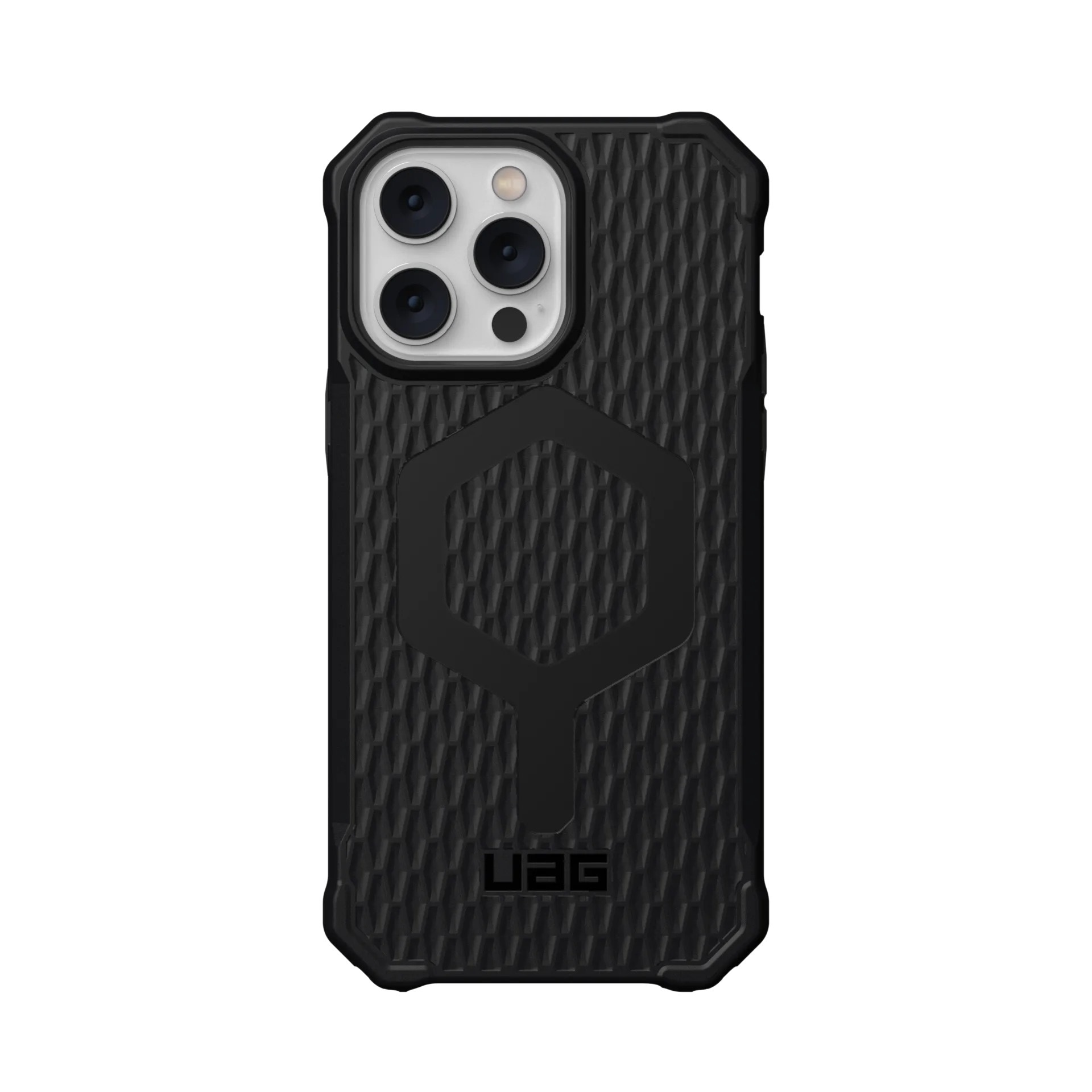 UAG ESSENTIAL ARMOR WITH MAGSAFE SERIES CASE-IPHONE 14 PRO