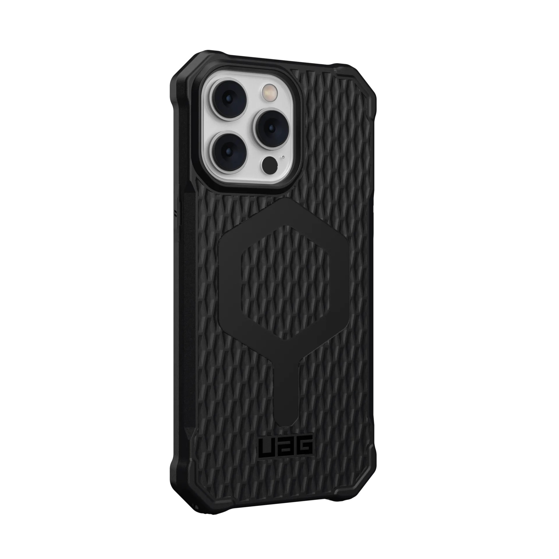 UAG ESSENTIAL ARMOR WITH MAGSAFE SERIES CASE-IPHONE 14 PRO