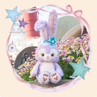 日本Stellalou精品