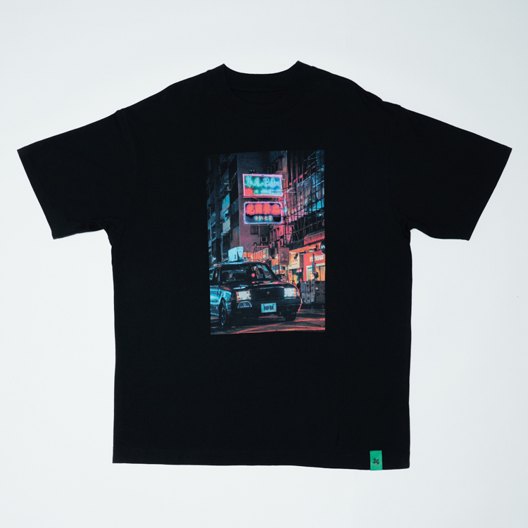 NFM Neon Light V.3 (Limited Edition)