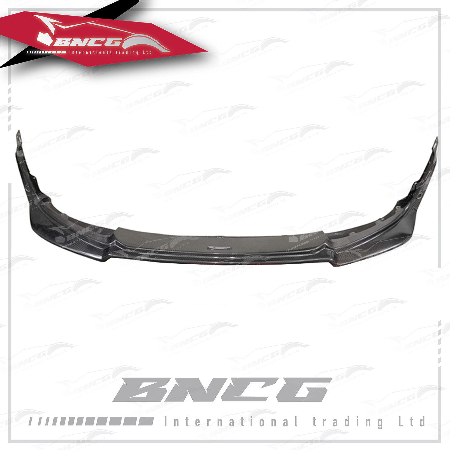 寶馬 Mini F54 clubman 改裝 卡夢 碳纖維 外觀件 空力套件 AG款 前下巴 前導流