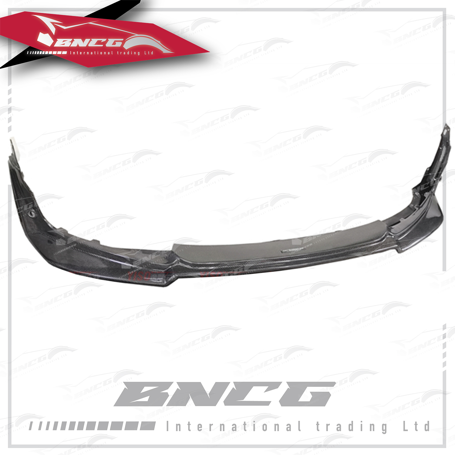 寶馬 Mini F54 clubman 改裝 卡夢 碳纖維 外觀件 空力套件 AG款 前下巴 前導流