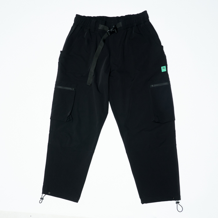 Men's Relax Fit Cargo Pants