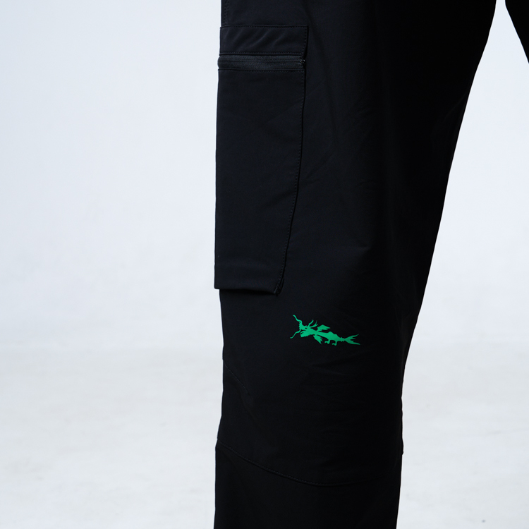 Men's Relax Fit Cargo Pants