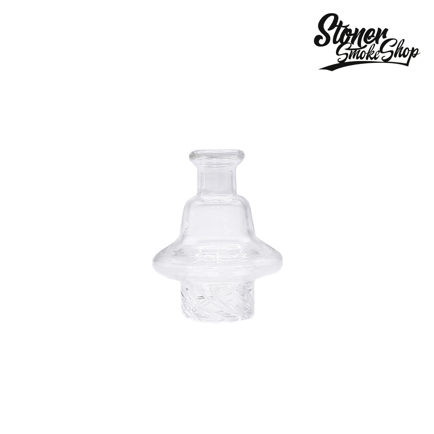 Dabber tools DAB Carb 玻璃精華鍋蓋