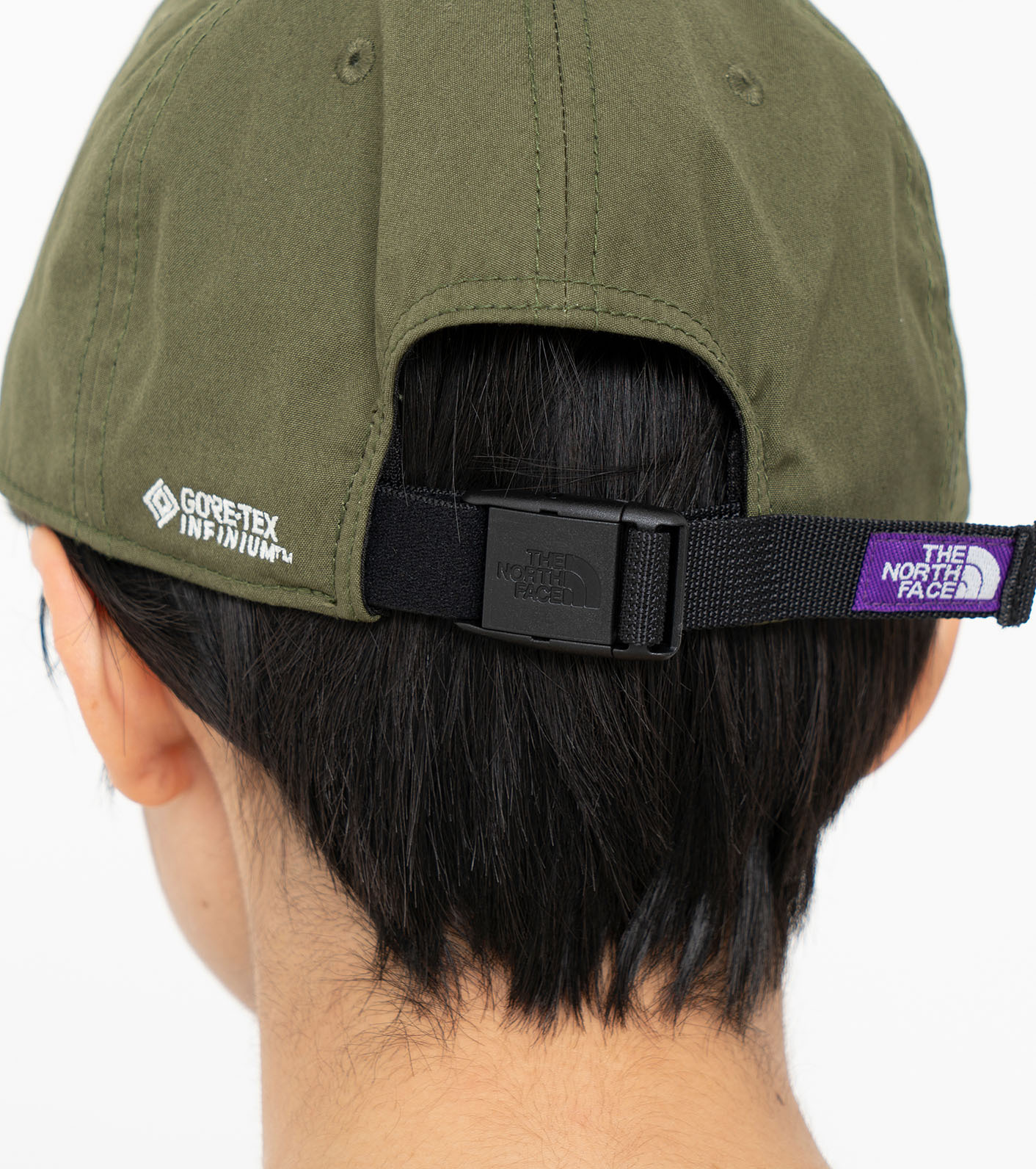 The North Face Purple Label 65/35 GORE-TEX INFINIUM™ Cap