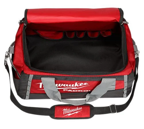 ＊中崙五金【缺貨中】美沃奇 配套工具箱系列: 20吋配套工具袋 側背包 48-22-8322