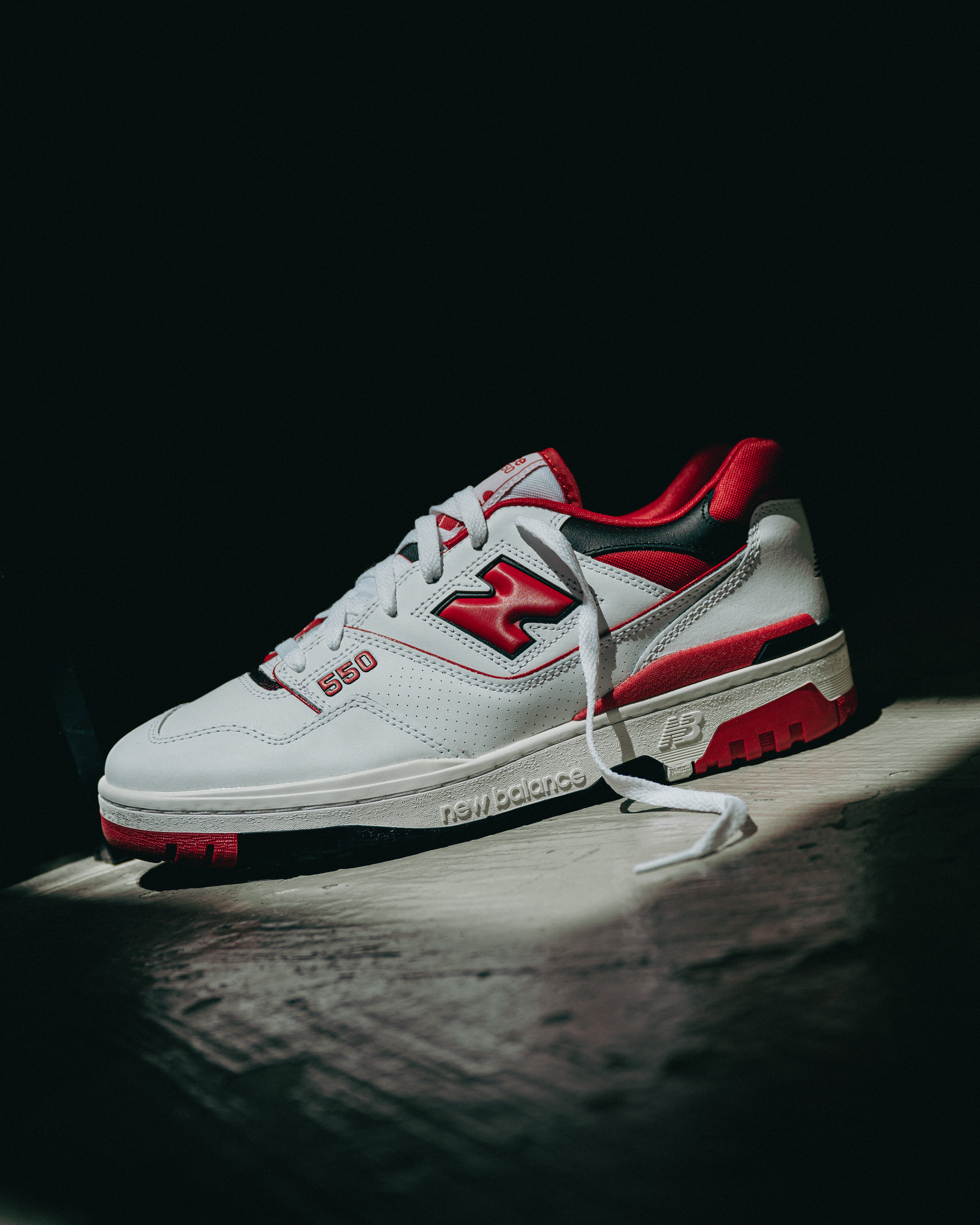 [現貨] New Balance BB550SE1
