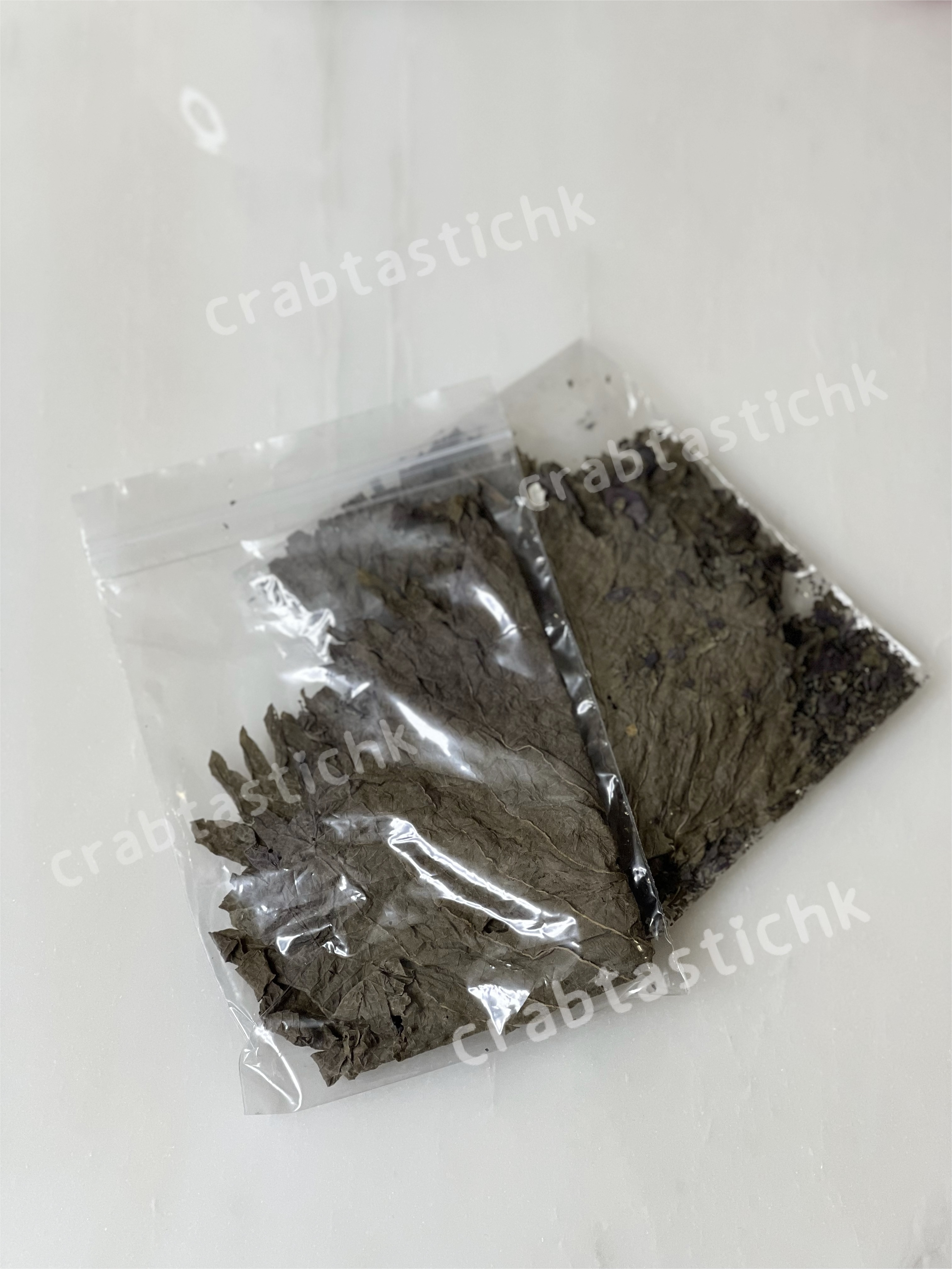 紫蘇葉一份（5片）